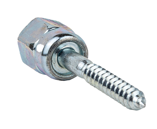 Sammys Threaded Rod Anchors